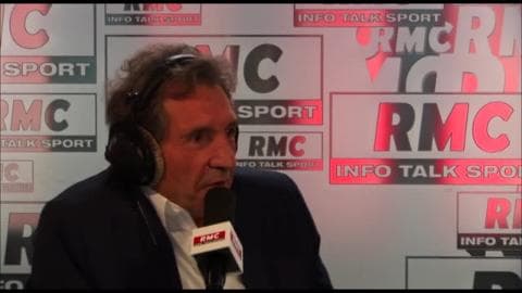 "Toutes les chaînes voulaient recruter Yann Barthès"