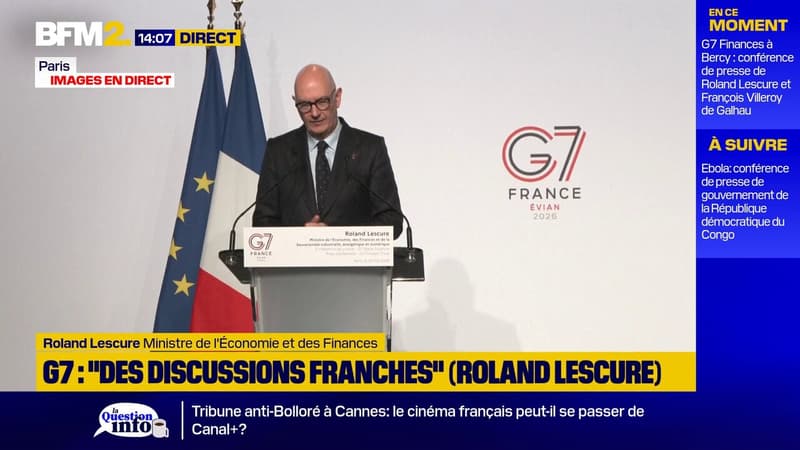 Kérosène: Roland Lescure dit être "confiant sur notre capacité collective cet été à s'assurer que les avions puissent voler" en France