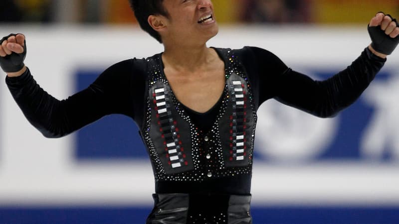 Florent Amodio
