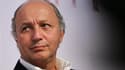 Pour Laurent Fabius, Martine Aubry est la seule à avoir les qualités pour être la candidate socialiste à l'élection présidentielle. /Photo d'archives/REUTERS/Stéphane Mahé