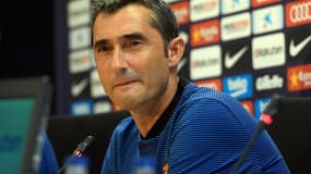 Ernesto Valverde