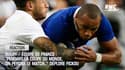 Rugby / Fickou : « Pendant la Coupe du monde, on perdra le match… »