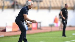 Vahid Halilhodzic