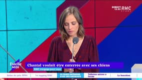 RMC s'engage pour vous, la chronique de Marie Dupin dans Estelle Midi