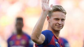 De Jong