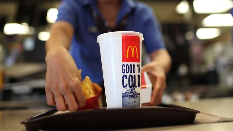 Les employés des franchises McDonald's pourraient désormais demander des comptes à la direction du groupe en cas de problème.