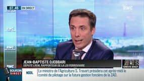 "C'est une consultation qui n'a pas de valeur juridique, ni qui est légitime sur le plan de l'action démocratique"