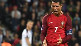 L'équipe de Cristiano Ronaldo a généré près de 20 millions d'euros de mises depuis le début de l'Euro. 