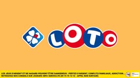 FDJ : 8 millions d'euros à gagner au Loto aujourd'hui ! Tentez votre chance