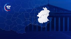 Les électeurs des Alpes du Sud sont appelés aux urnes pour le 1er tour des élections législatives.
