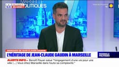 Jean-Claude Gaudin et Renaud Muselier, une relation parfois tumultueuse