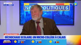"Donner les moyens aux enseignants": l'éducation, pilier pour l'avenir des enfants
