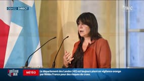 La maire de Marseille Michèle Rubirola démissionne: "C'est se foutre de la gueule des gens" dénoncent des électeurs