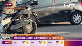 Périphérique parisien et covoiturage : les automobilistes respectent-ils la mesure ?