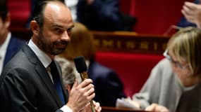 Édouard Philippe