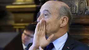 Alain Juppé