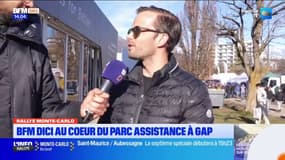 Rallye Monte-Carlo: Ogier populaire parmi les fans étrangers