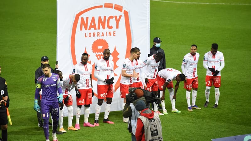 Nancy va changer de propriétaire