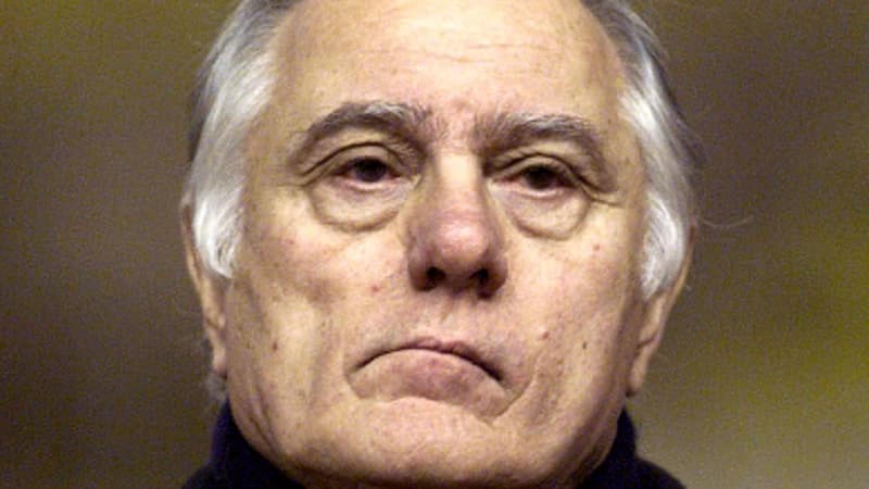 Jean-Louis Campora