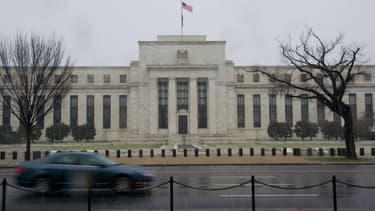 La Fed a enregistré des profits records l'an passé