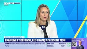 Dans quoi j'investis ? : Les Français, l'épargne et la retraite - 13/03