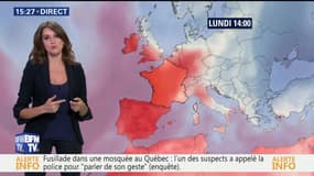 La météo pour ce mardi 31 janvier 2017