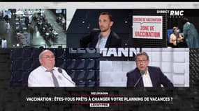 L'intégrale de Neumann / Lechypre du mercredi 12 mai 2021