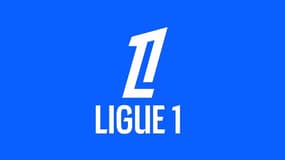 Le nouveau logo de la Ligue 1