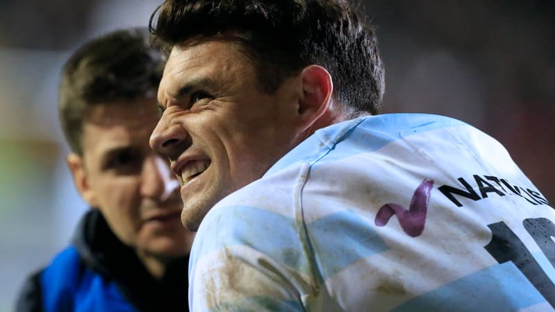 Dan Carter