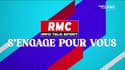 RMC s’engage pour vous ! Marie Dupin