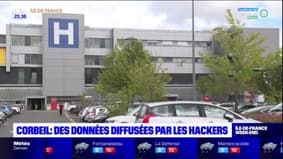 Corbeil-Essonnes: après le refus de rançon, les hackers de l'hôpital diffusent des données 
