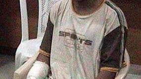 La justice indienne a condamné à la peine de mort un Pakistanais reconnu coupable d'avoir participé à une série d'attaques perpétrées par un commando islamiste à Bombay en novembre 2008. Mohammad Ajmal Kasab, 22 ans, était le seul survivant d'un groupe de