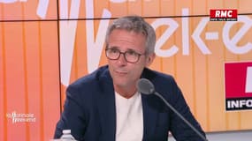 "Une forme de décélération" observée avec grande prudence par Stéphane Troussel 