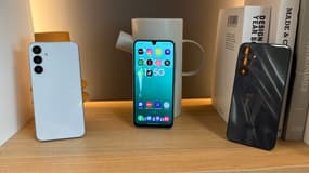 Samsung Galaxy A16 5G