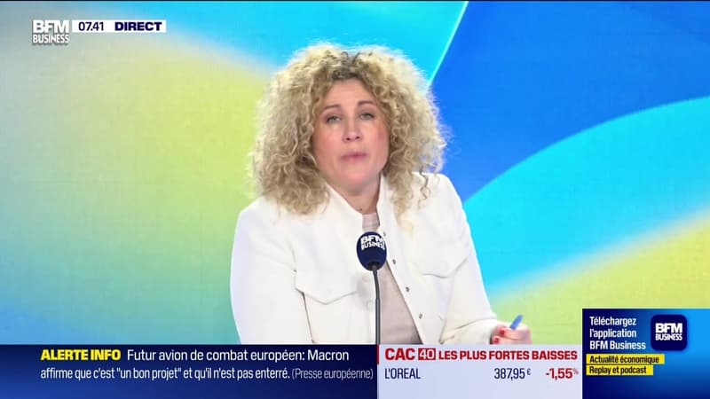 Good Morning Business - Mardi 10 février