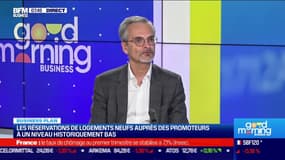 Crise du logement neuf: comment en sortir?