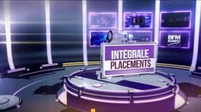 Intégrale Placements - Lundi 17 février