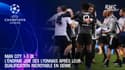 Man City 1-3 OL (Q): L'énorme joie des Lyonnais après leur qualification incroyable en demie