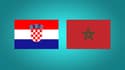 Coupe du Monde Croatie – Maroc : sur quelle chaîne TV et à quelle heure voir le match en direct ?