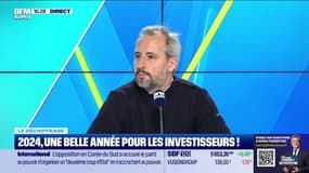 Tout pour investir : Partie 1 - 09/12