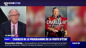 Charles III : le programme de la visite d’État - 19/09