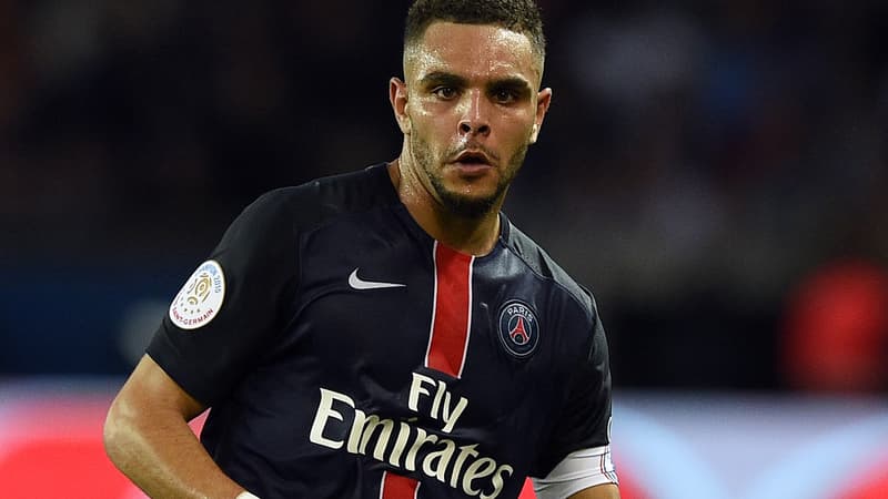 Layvin Kurzawa