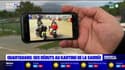 Bar-sur-Loup: les débuts de Fabio Quartararo au karting de la Sarrée