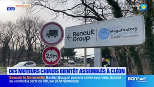 Le journal de 18h du mercredi 28 janvier 2026