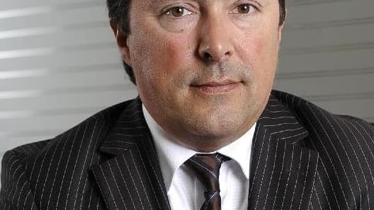 Joël Boumendil, fondateur et dirigeant de ACE Crédit
