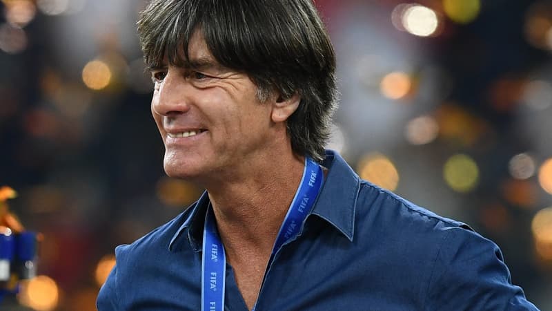 Joachim Löw