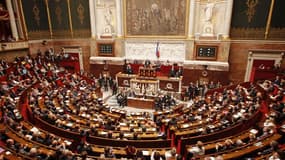 Les députés français ont procédé jeudi à l'élection des présidents des huit commissions permanentes de l'Assemblée nationale et, comme prévu, tous les candidats PS ont été élus. Ils présideront donc toutes les commissions à l'exception de celle des Financ