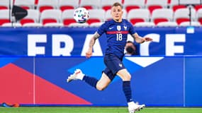 Lucas Digne