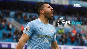 Agüero intégrera le Hall of Fame de la Premier League mise Sagna (PL Zone)