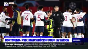 Les chroniqueurs de Kop Paris reviennent sur la victoire du PSG face à Nantes